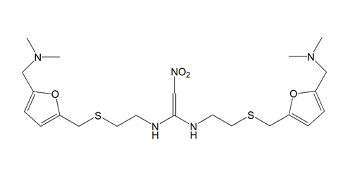 Ranitidine EP Impurity A